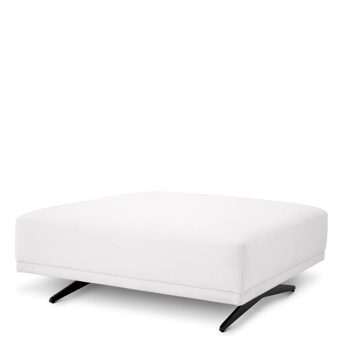 Upholstered Avalon Ottoman Endless