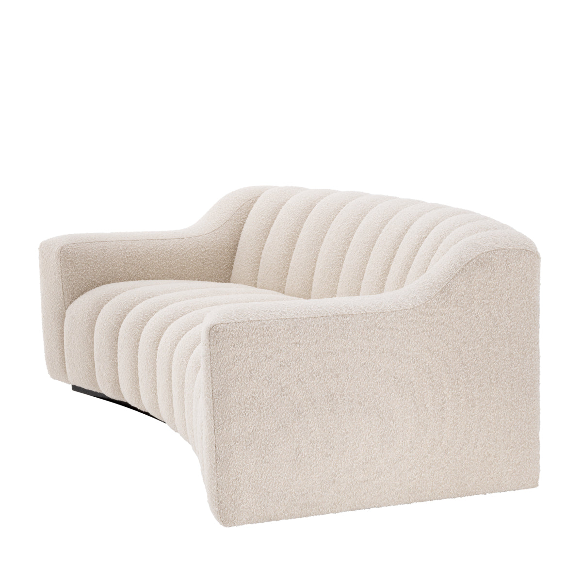 Channeled Sofa S Kelly | Eichholtz Miami