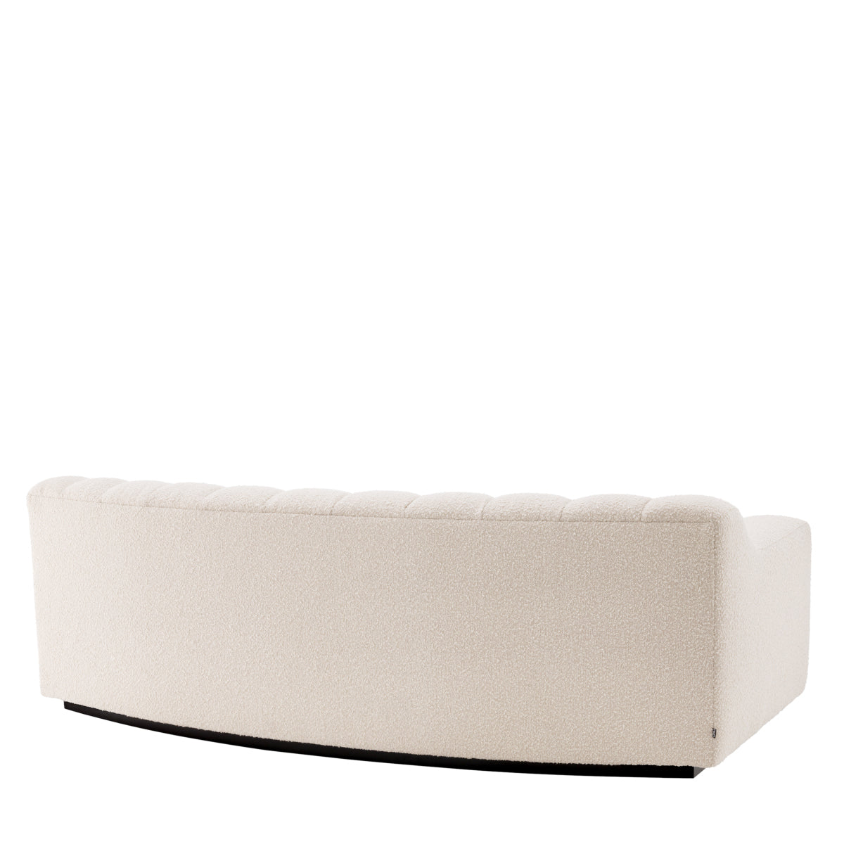 Channeled Sofa S Kelly | Eichholtz Miami