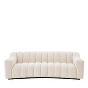Channeled Sofa S Kelly | Eichholtz Miami
