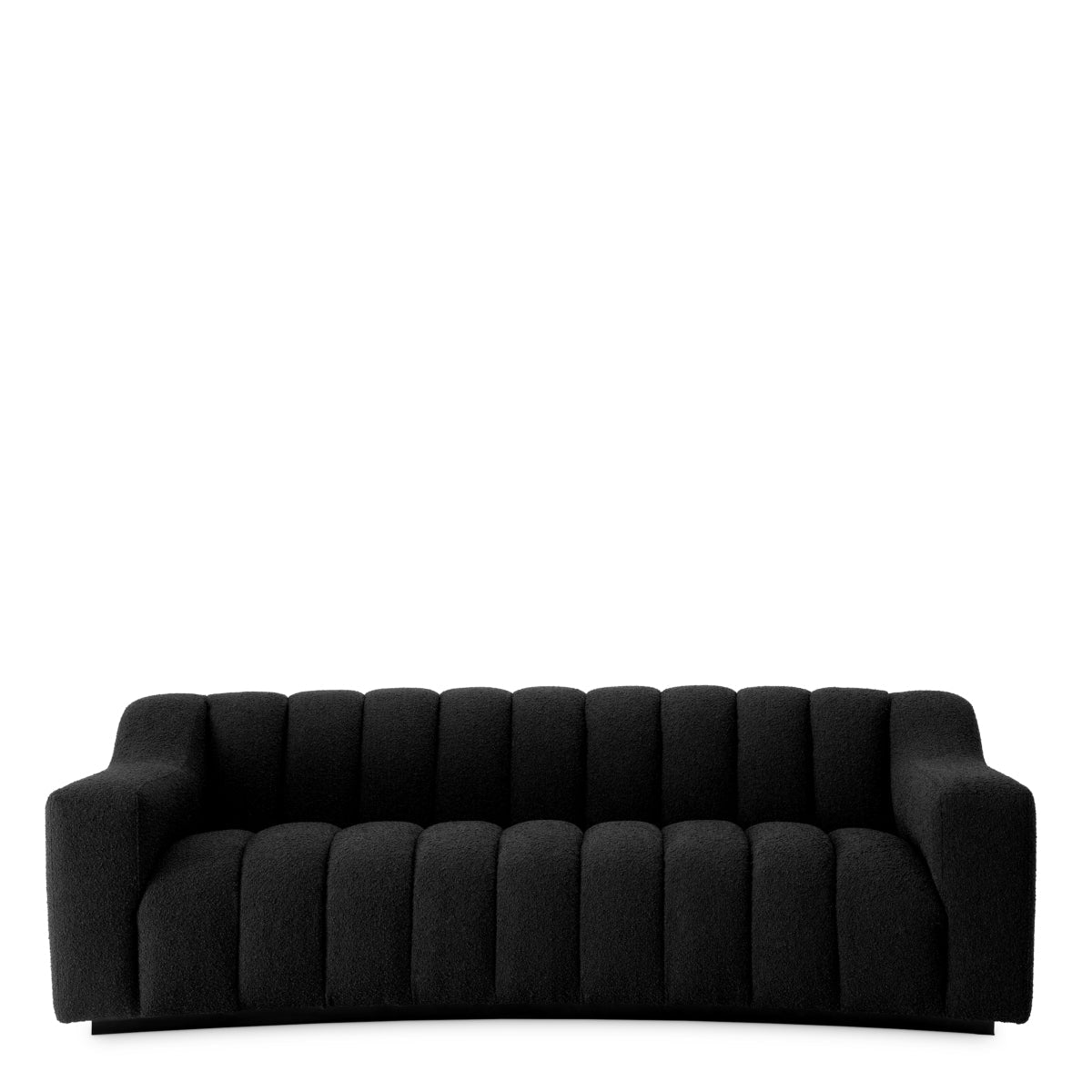 Channeled Sofa S Kelly | Eichholtz Miami