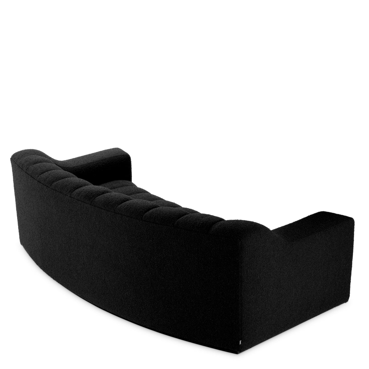 Channeled Sofa S Kelly | Eichholtz Miami
