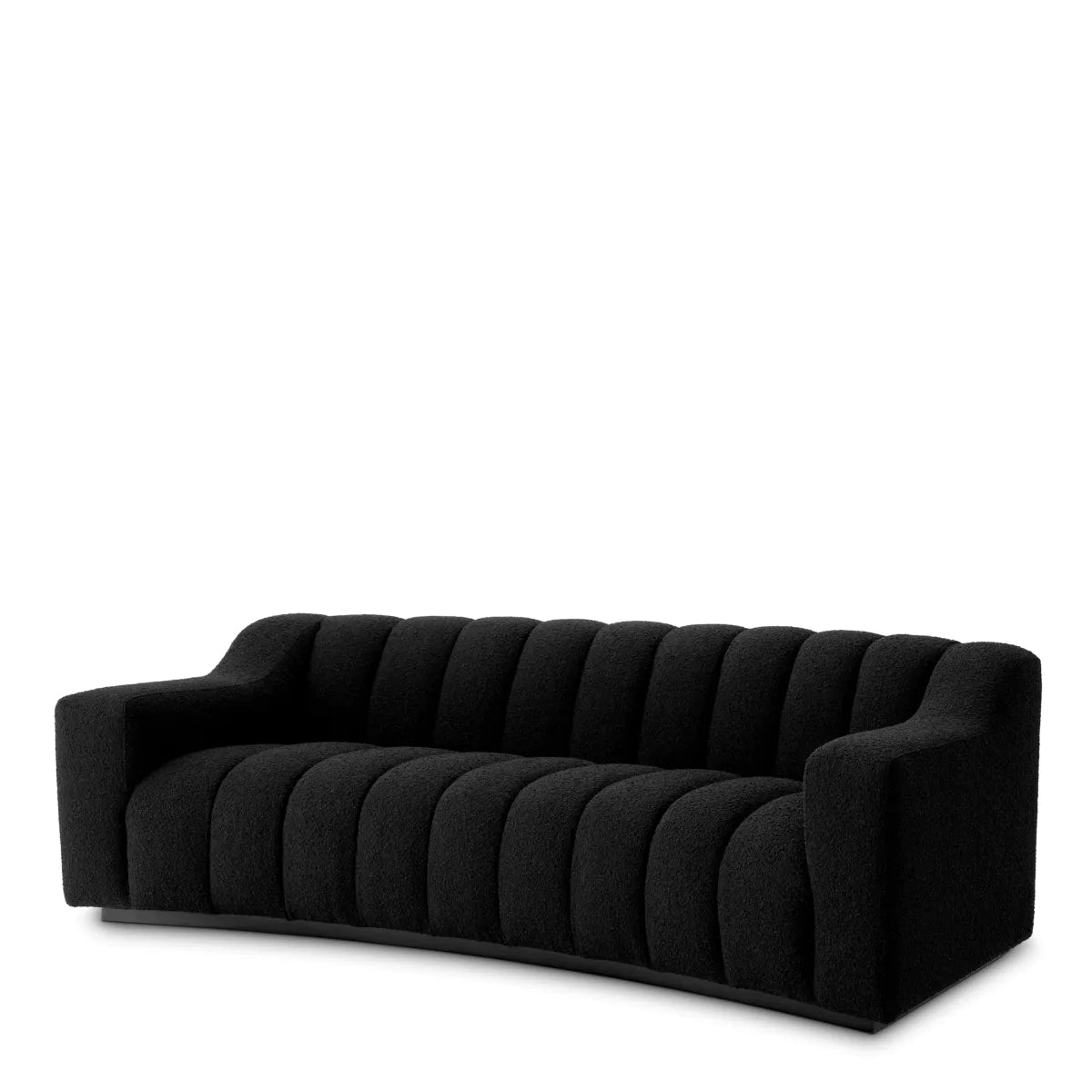 Channeled Sofa S Kelly | Eichholtz Miami