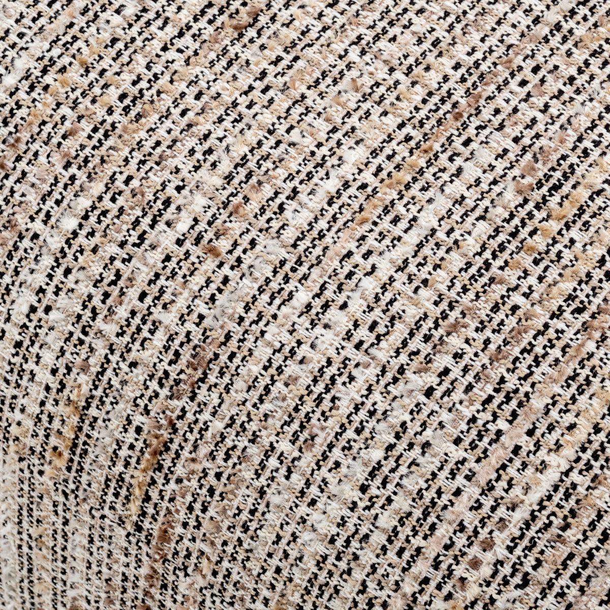 Brass Base Upholstered Sofa Brice | Eichholtz Miami