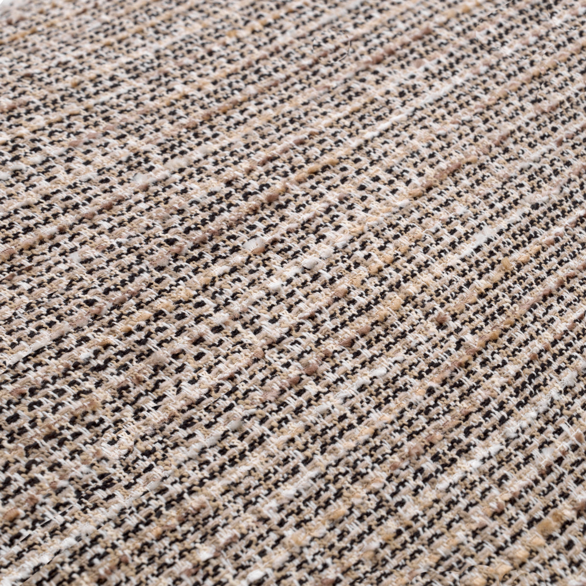 Upholstered Stitch Armchair Ditmar | Eichholtz Miami