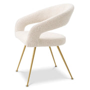 Modern Dining Chair Bravo