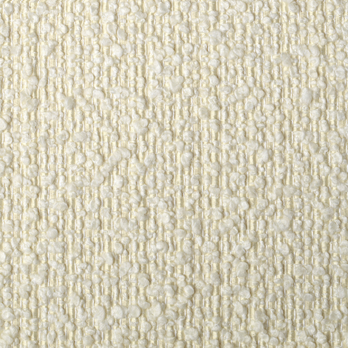 Boucle Curved Sofa Blaine | Eichholtz Miami