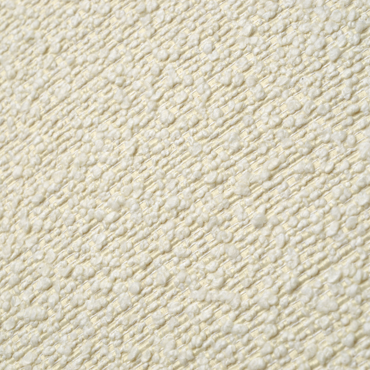 Boucle Curved Sofa Blaine | Eichholtz Miami