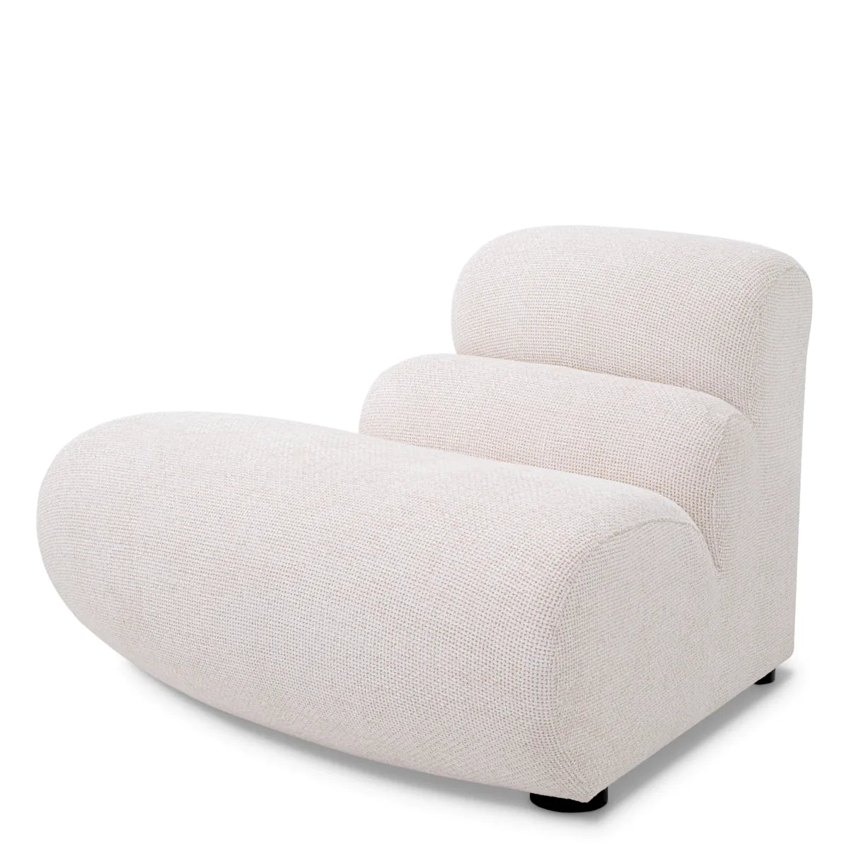 Off-White Modular Sofa Lindau