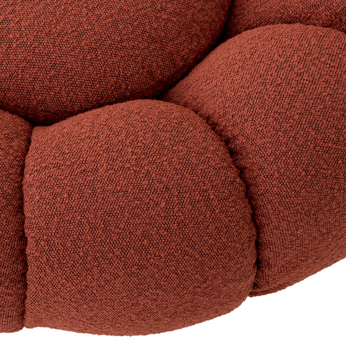 Flower Design Swivel Chair Mello | Eichholtz Miami