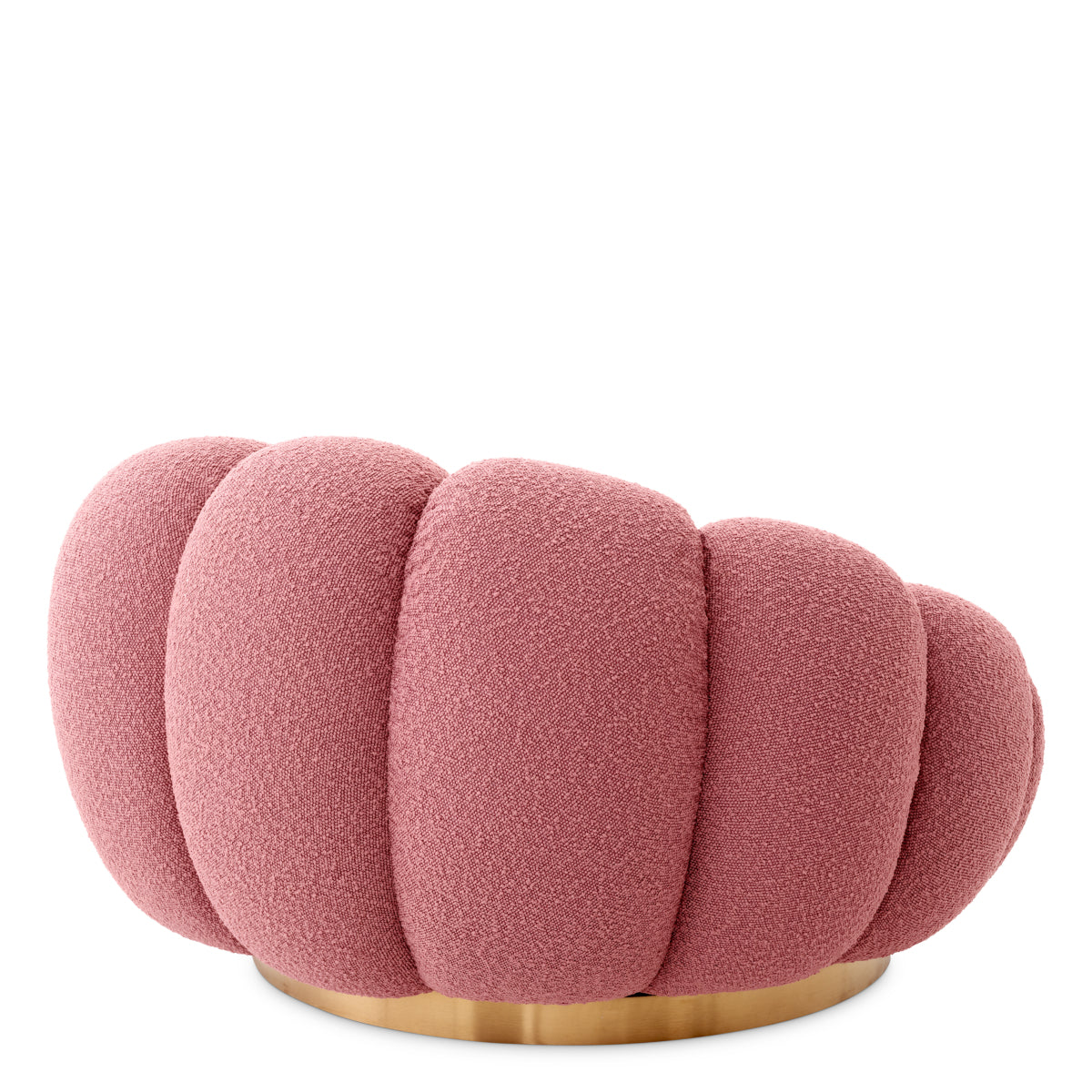 Flower Design Swivel Chair Mello | Eichholtz Miami
