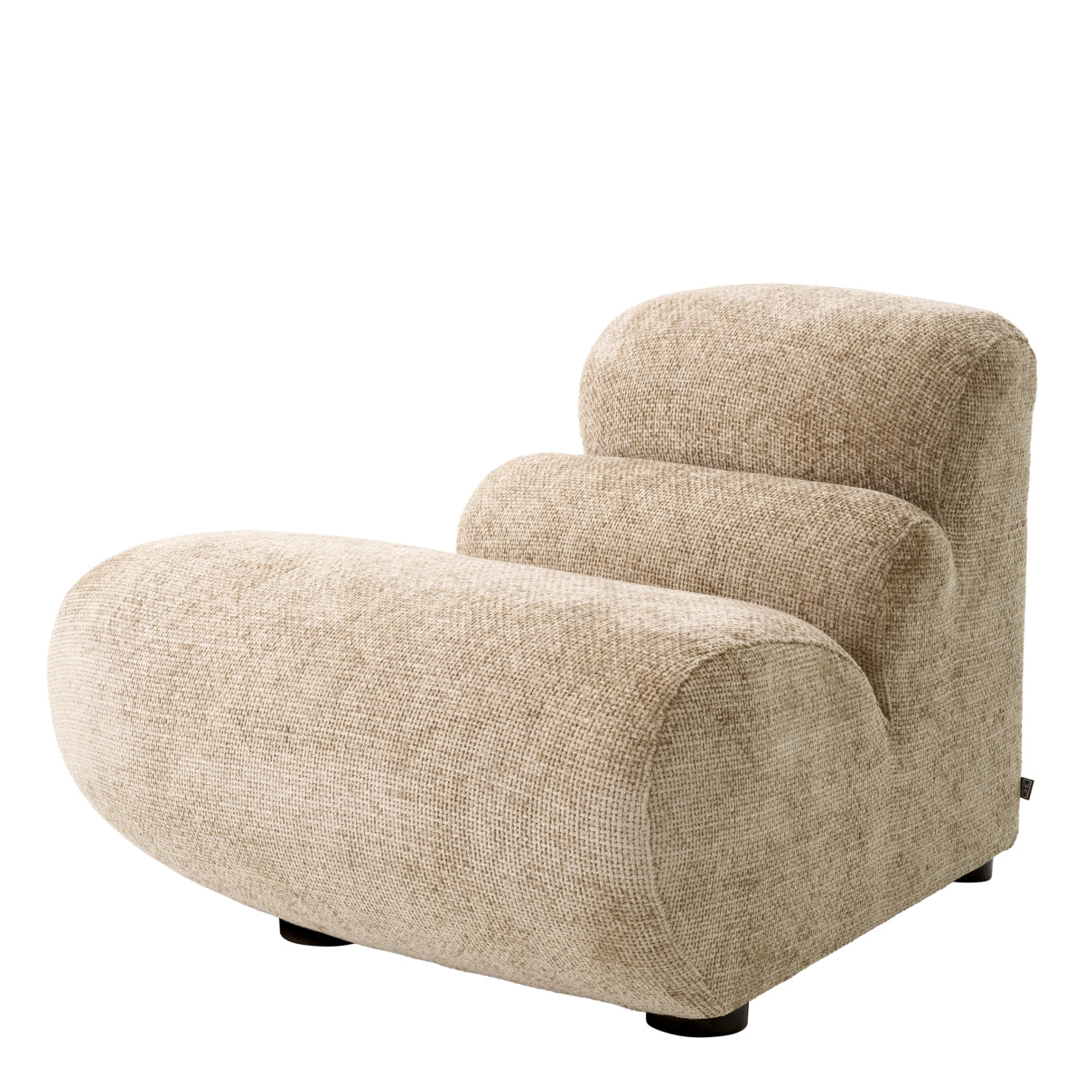 Beige Modular Sofa Lindau | Eichholtz Miami