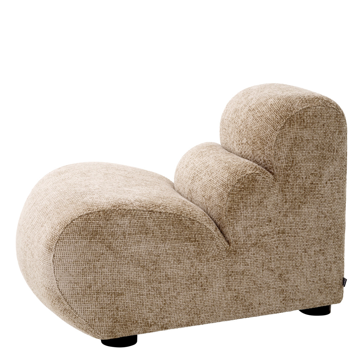 Beige Modular Sofa Lindau | Eichholtz Miami