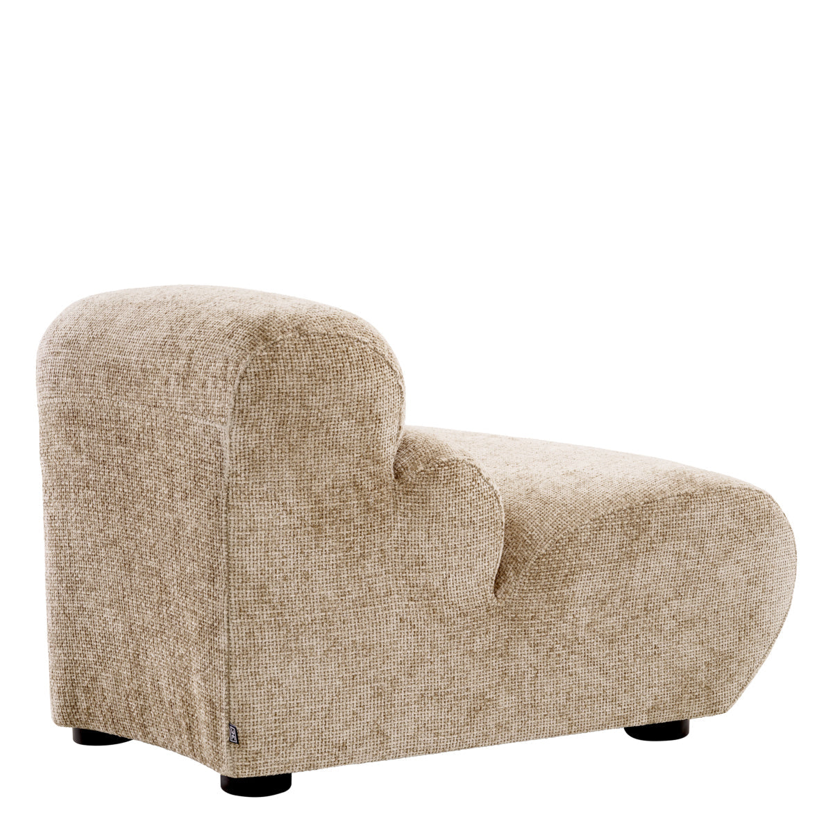 Beige Modular Sofa Lindau | Eichholtz Miami
