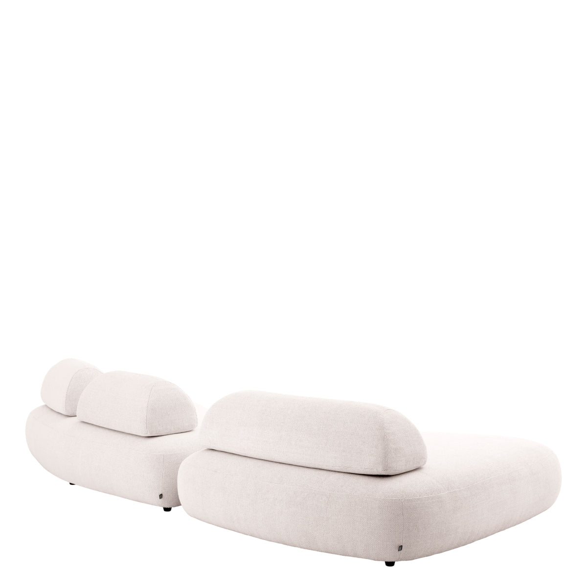 Curve Modular Sofa Residenza | Eichholtz Miami