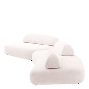 Curve Modular Sofa Residenza | Eichholtz Miami
