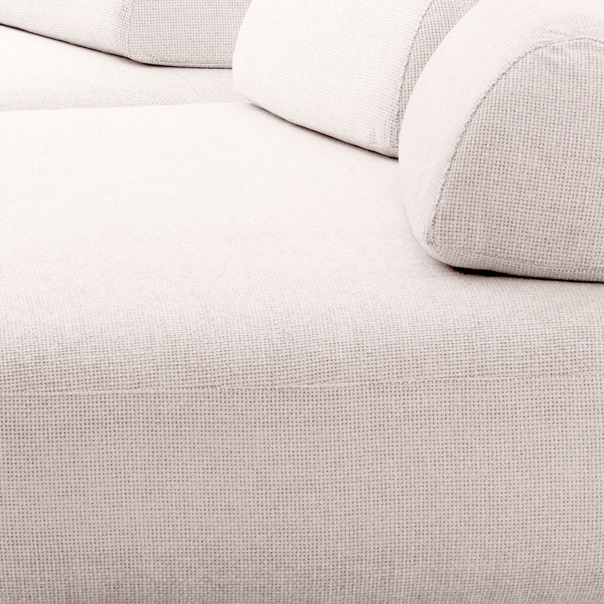 Curve Modular Sofa Residenza | Eichholtz Miami