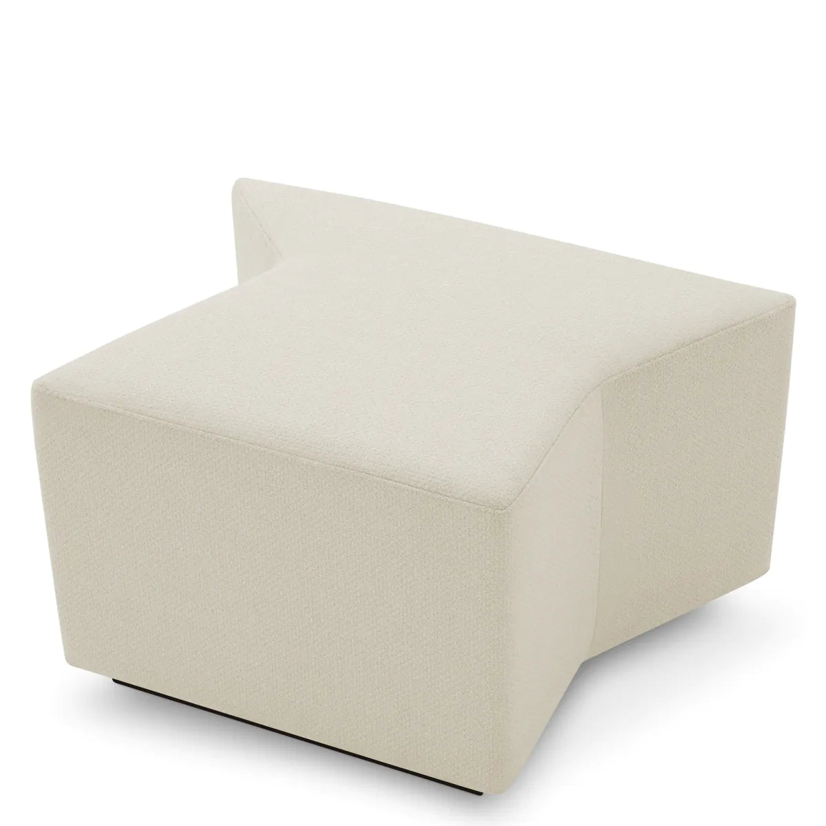 Rêve Cream Stools (3) Filbert | Eichholtz Miami