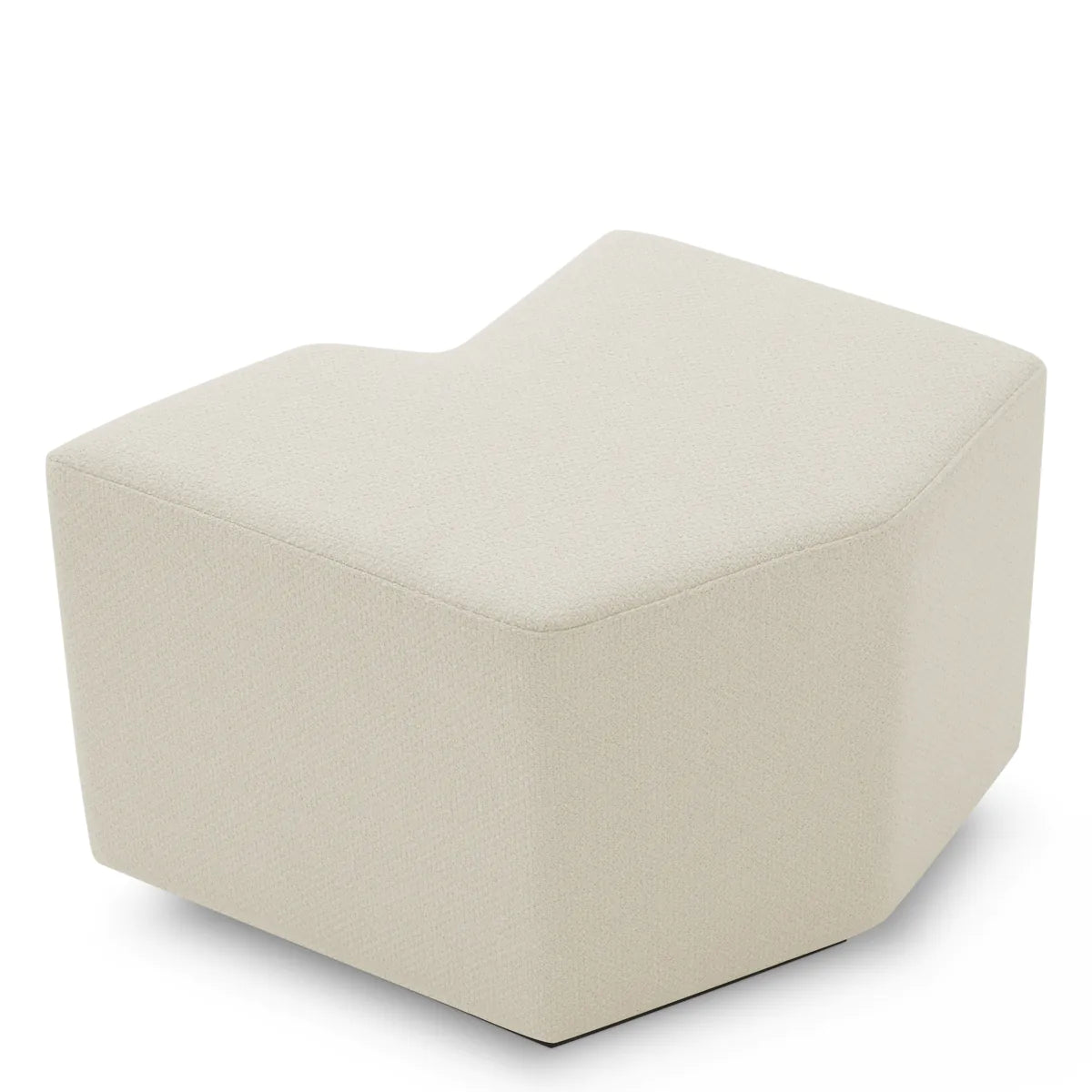 Rêve Cream Stools (3) Filbert | Eichholtz Miami