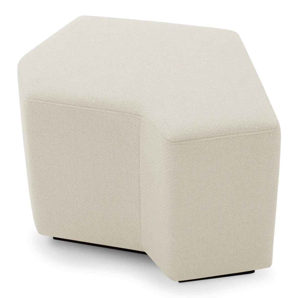 Rêve Cream Stools (3) Filbert | Eichholtz Miami