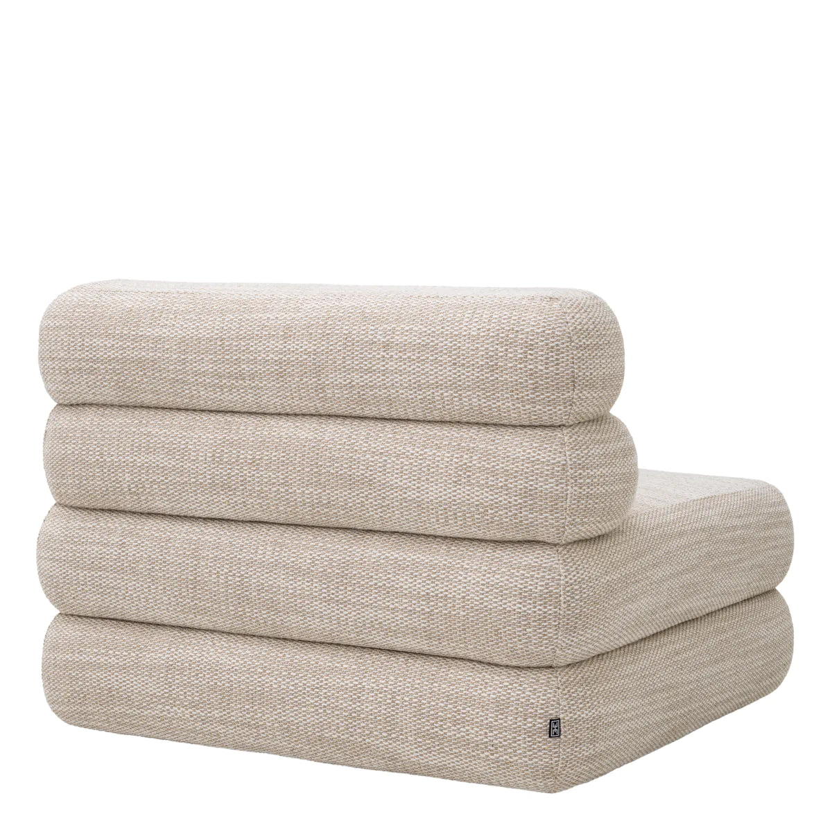 Tiered Modular Sofa Malaga | Eichholtz Miami