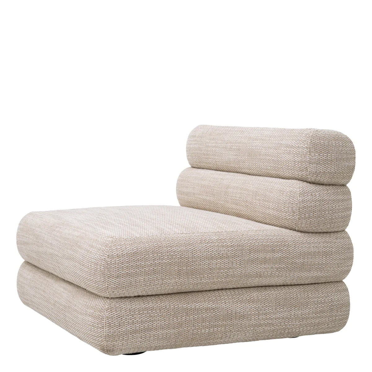 Tiered Modular Sofa Malaga | Eichholtz Miami