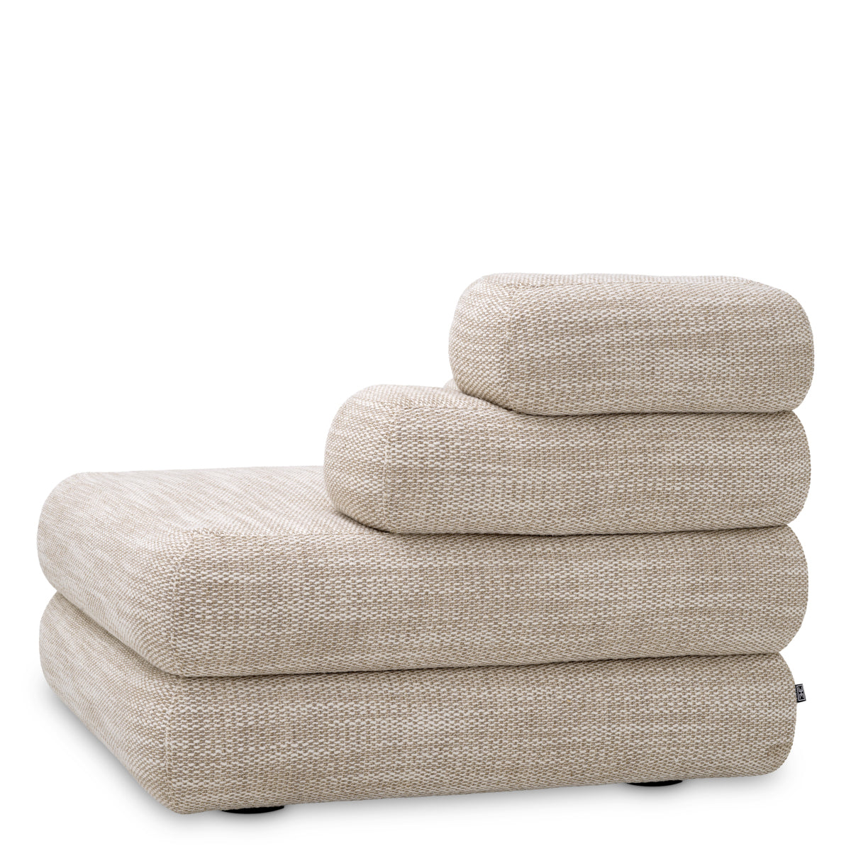 Tiered Modular Sofa Malaga | Eichholtz Miami