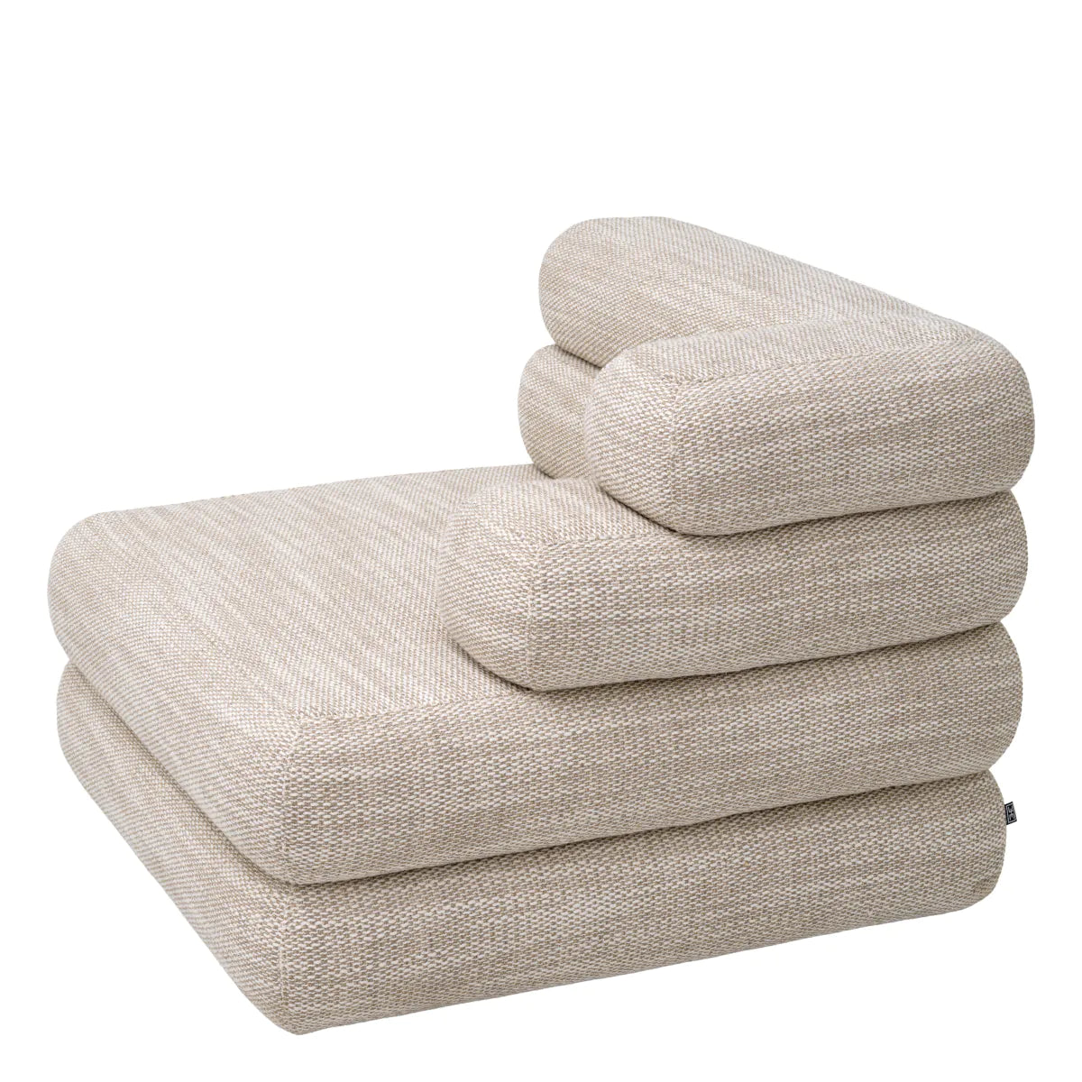Tiered Modular Sofa Malaga | Eichholtz Miami