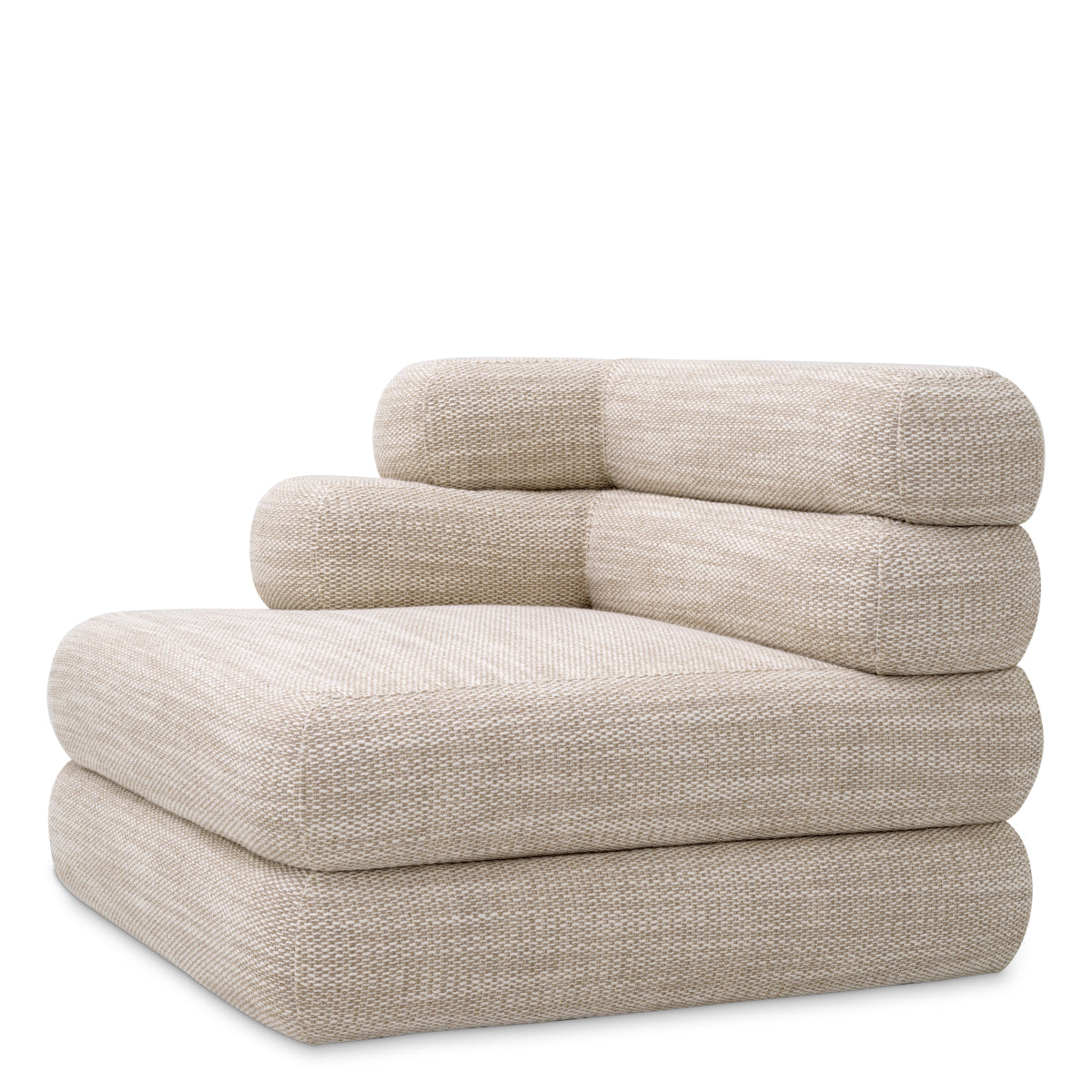 Tiered Modular Sofa Malaga | Eichholtz Miami