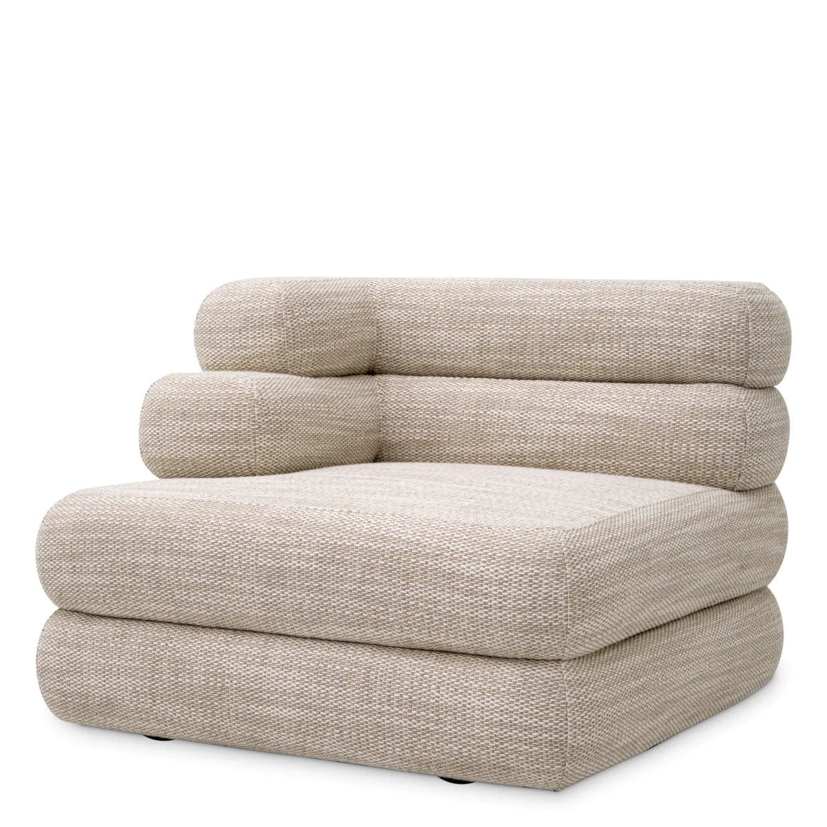 Tiered Modular Sofa Malaga | Eichholtz Miami