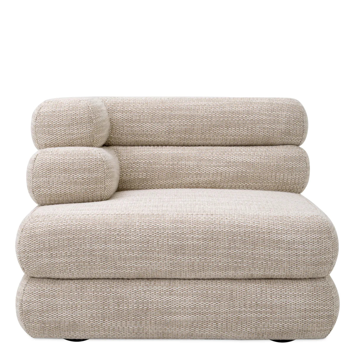 Tiered Modular Sofa Malaga | Eichholtz Miami