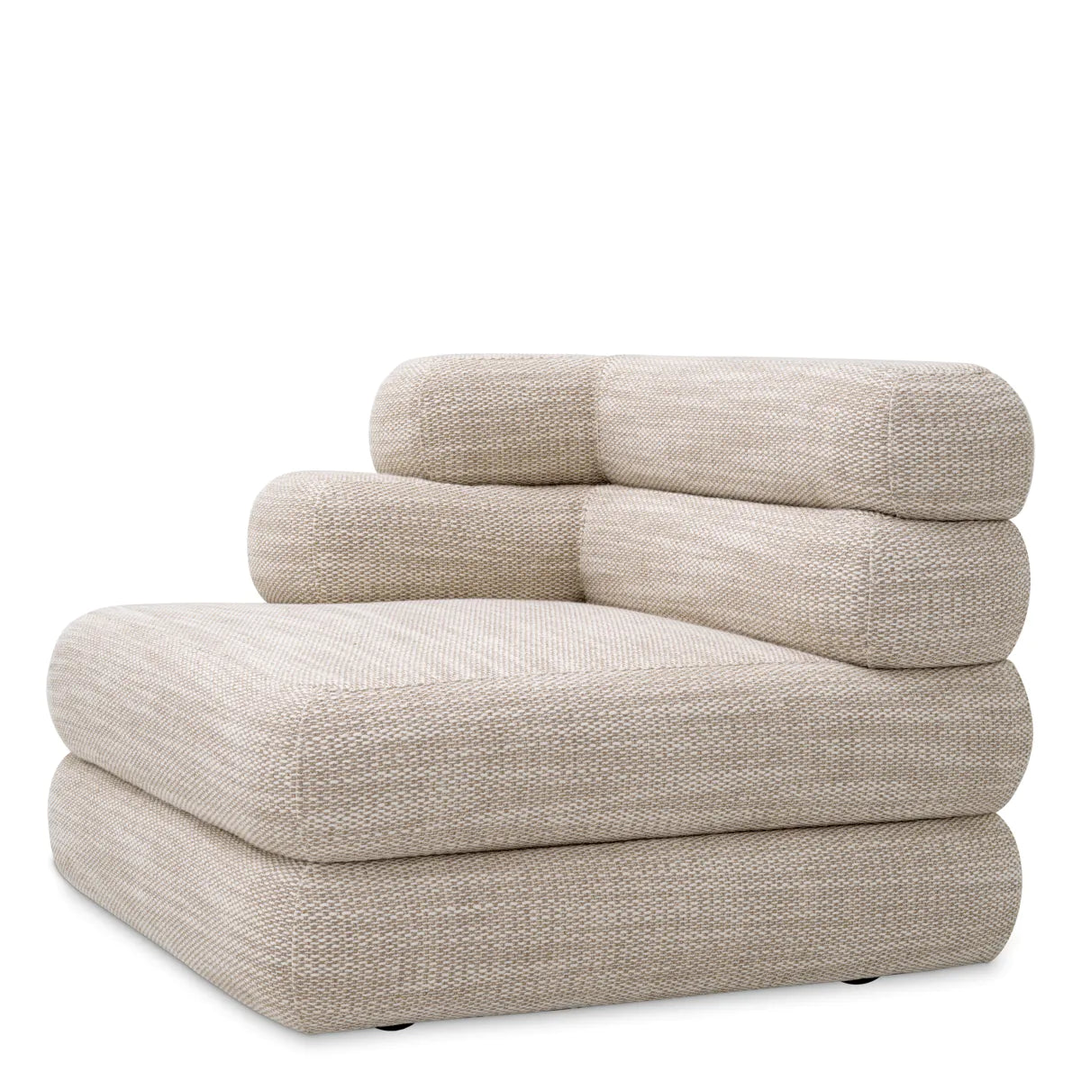 Tiered Modular Sofa Malaga | Eichholtz Miami