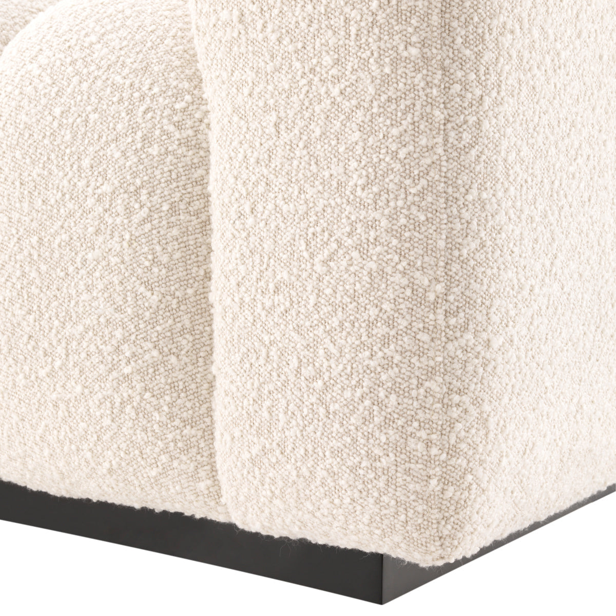 Channeled Sofa S Kelly | Eichholtz Miami