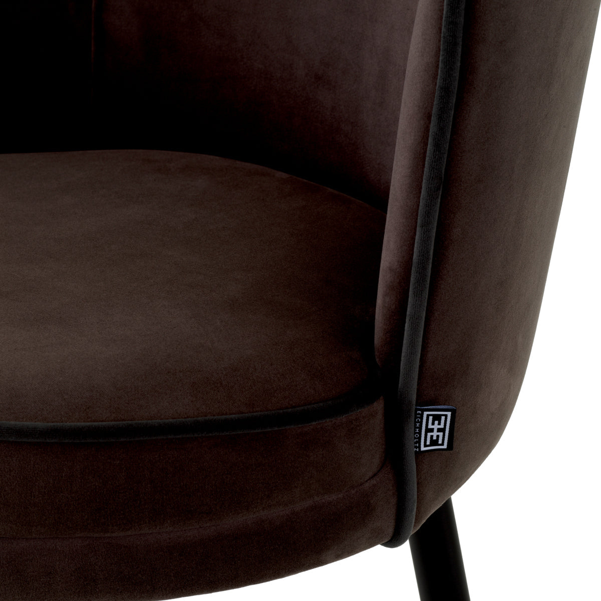 Modern Swivel Bar Stool Grenada | Eichholtz Miami