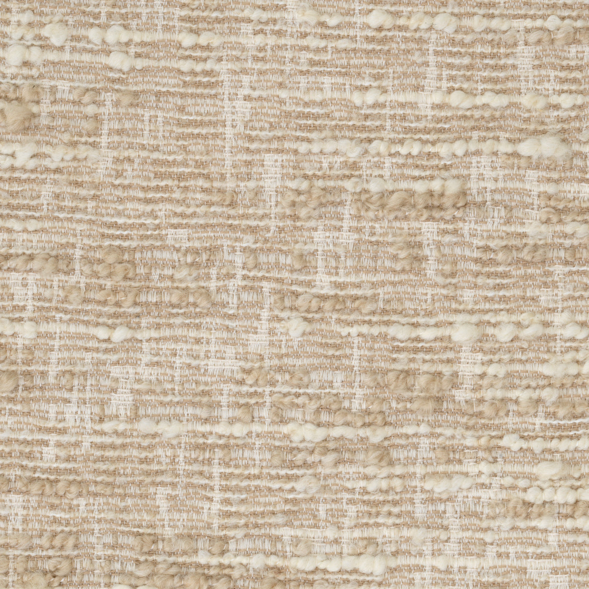 Boucle Cream Swivel Chair Madrone | Eichholtz Miami