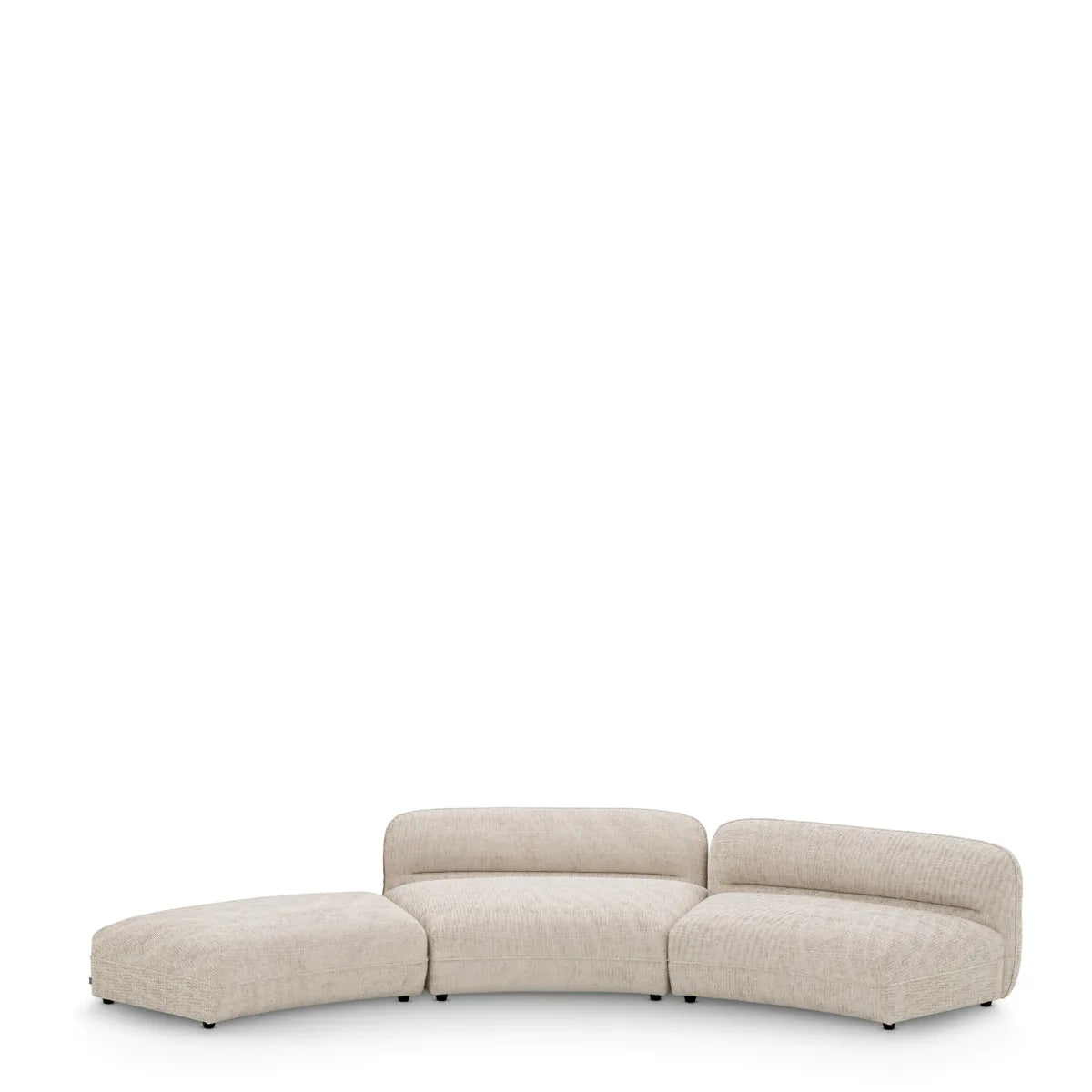 Modular Sofa Grand Avenue | Eichholtz Miami
