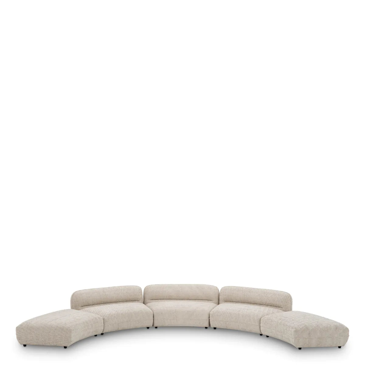 Modular Sofa Grand Avenue | Eichholtz Miami