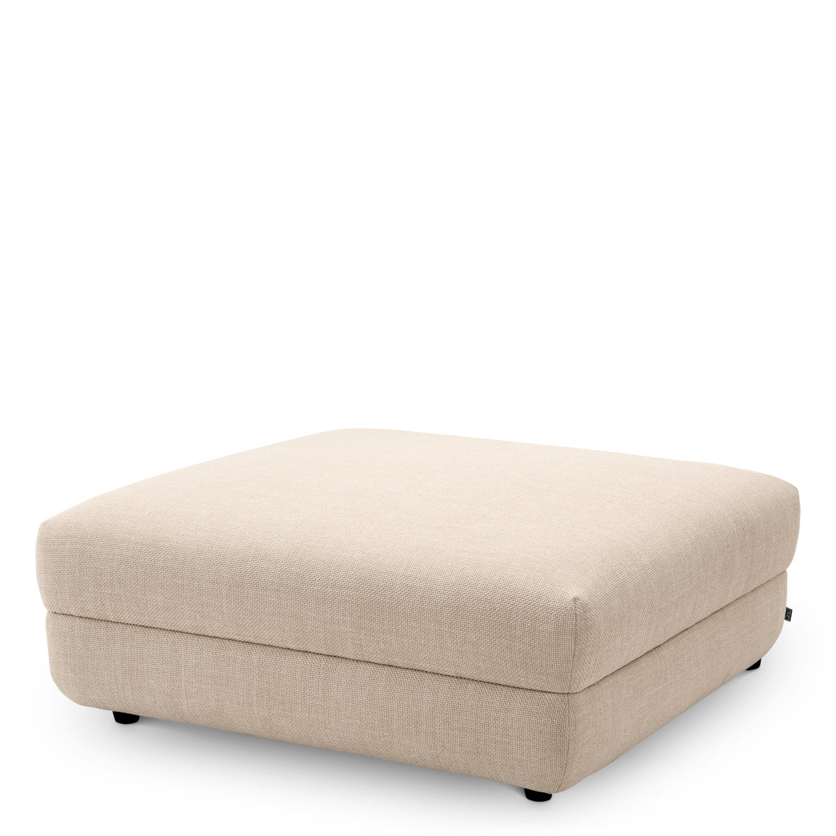 Scalea Sand Modular Sofa Paulo | Eichholtz Miami