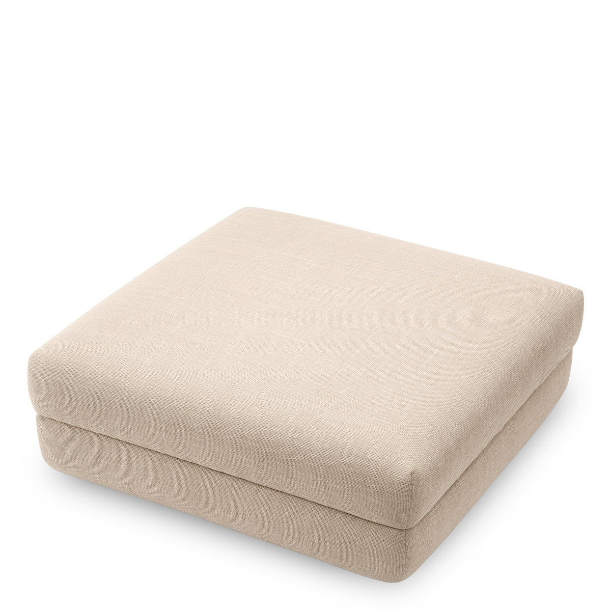 Scalea Sand Modular Sofa Paulo | Eichholtz Miami