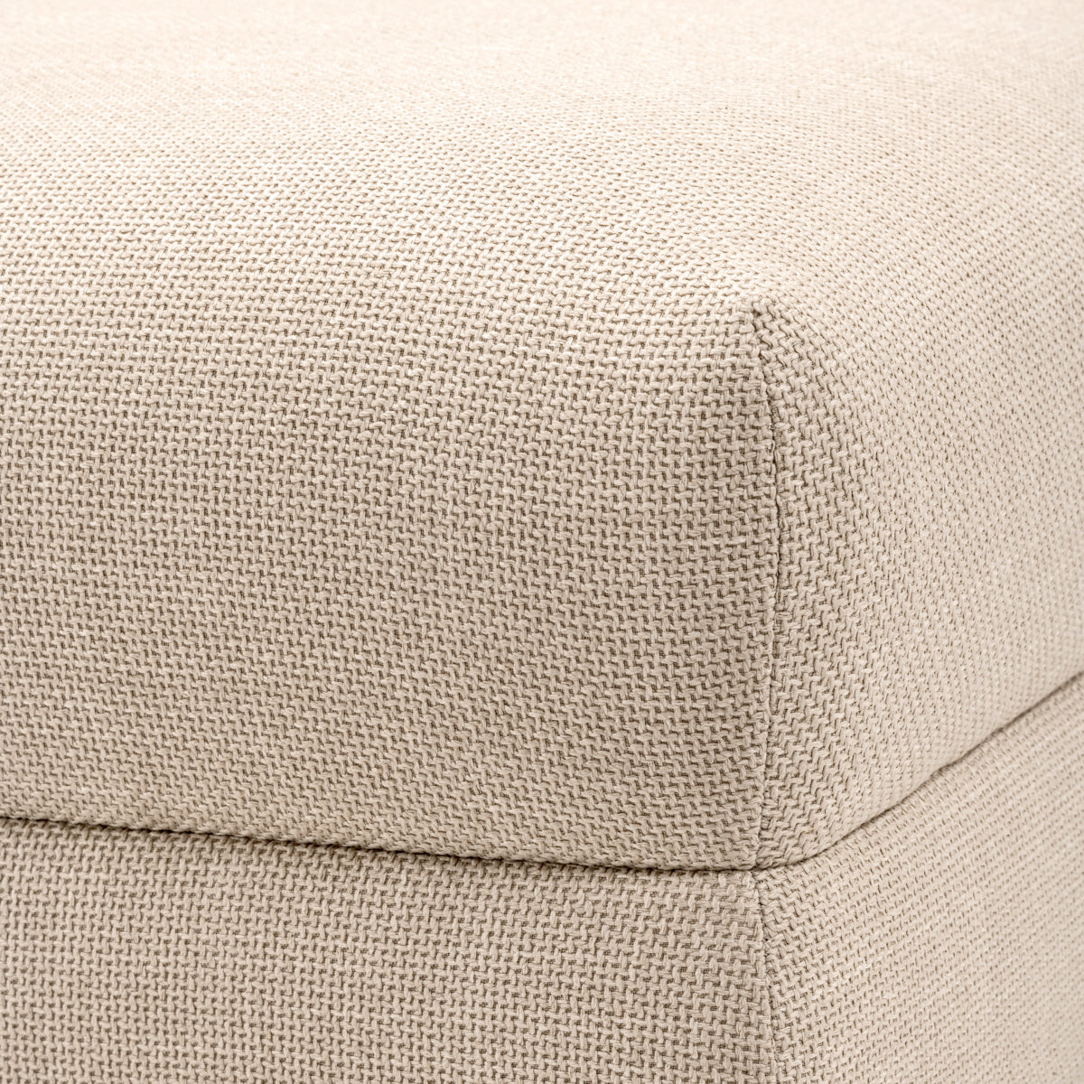 Scalea Sand Modular Sofa Paulo | Eichholtz Miami