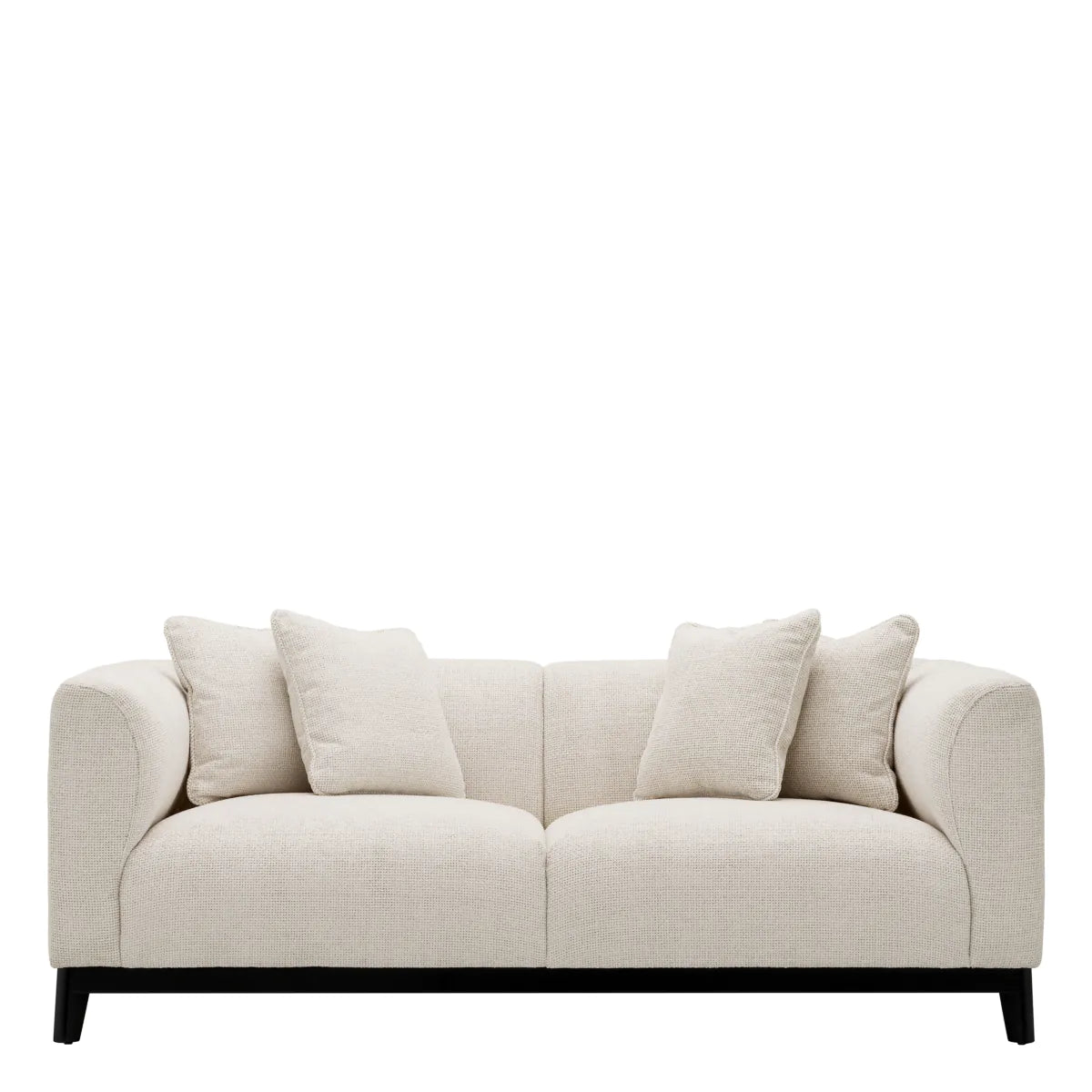 Upholstered 2-Seater Sofa S Corso
