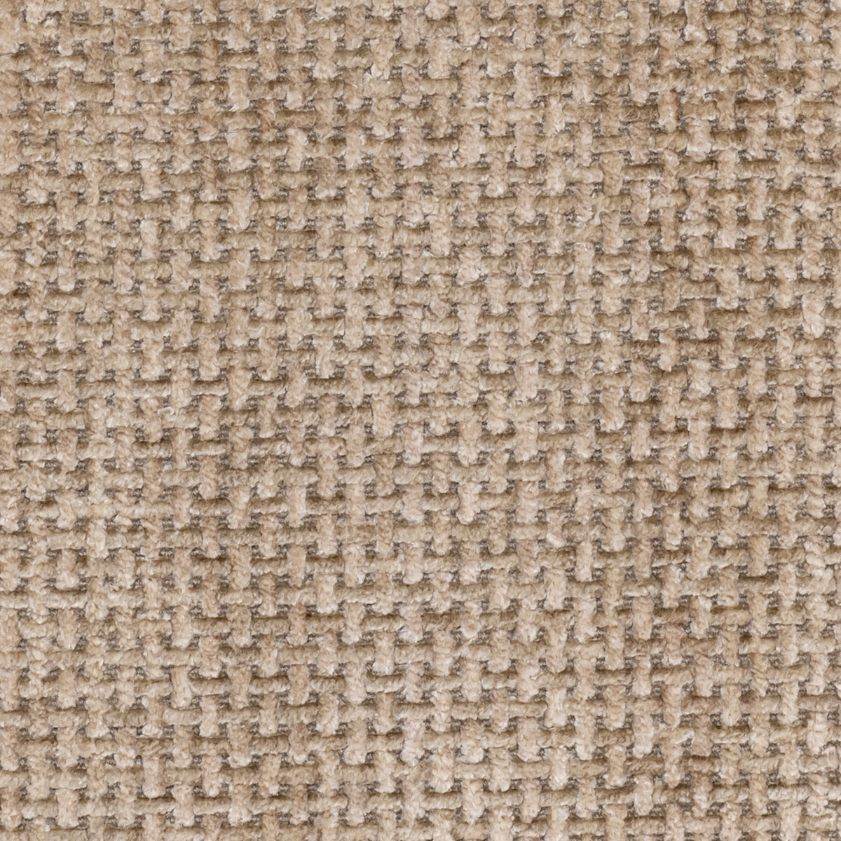 Lyssa Sand Upholstered Armchair Barrier | Eichholtz Miami