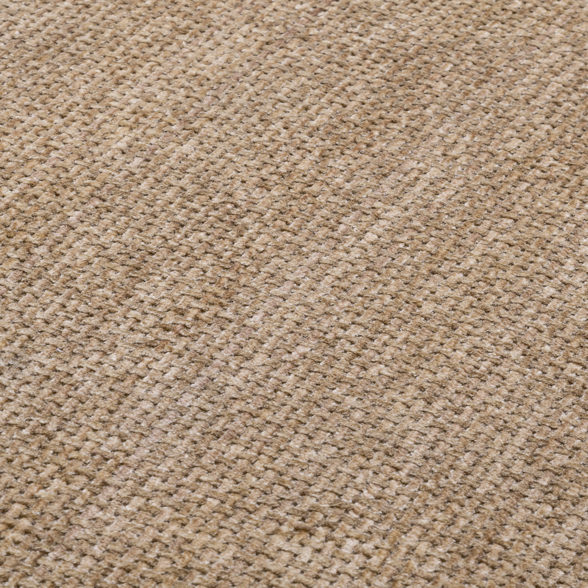 Lyssa Sand Upholstered Armchair Barrier | Eichholtz Miami