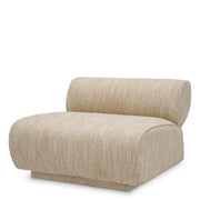 Bouclé Sonata Side Chair Urbano | Eichholtz Miami