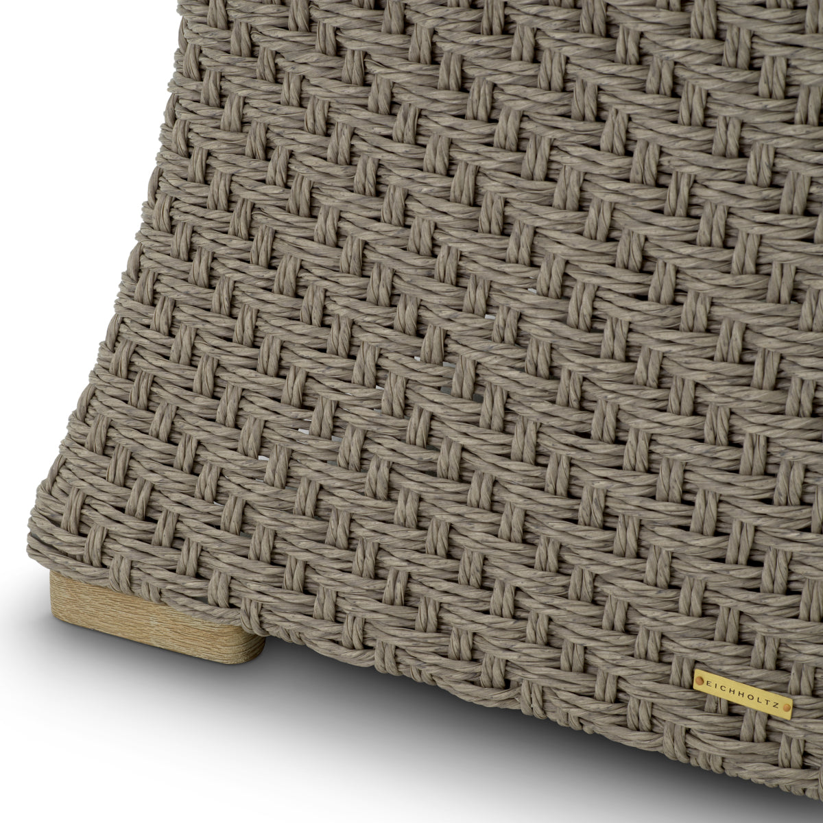Rattan Look Outdoor Chair Bryson | Eichholtz Miami