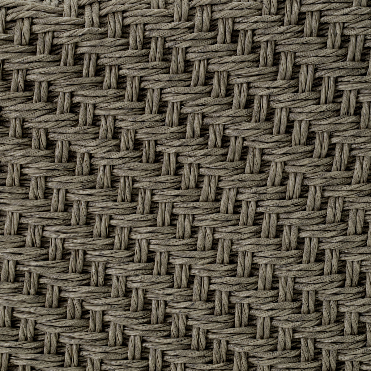 Rattan Look Outdoor Chair Bryson | Eichholtz Miami