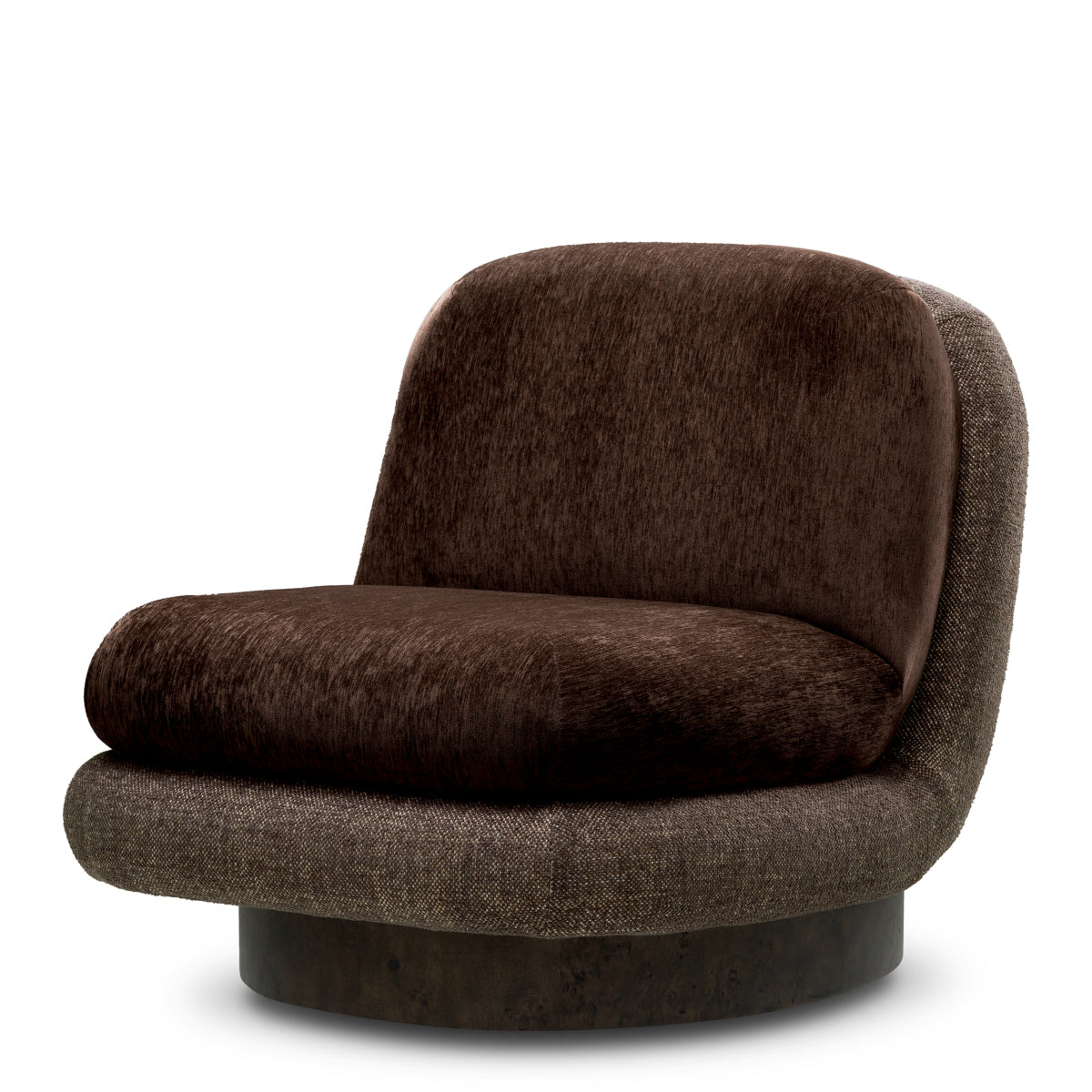 Accent Swivel Chair Galiano | Eichholtz Miami