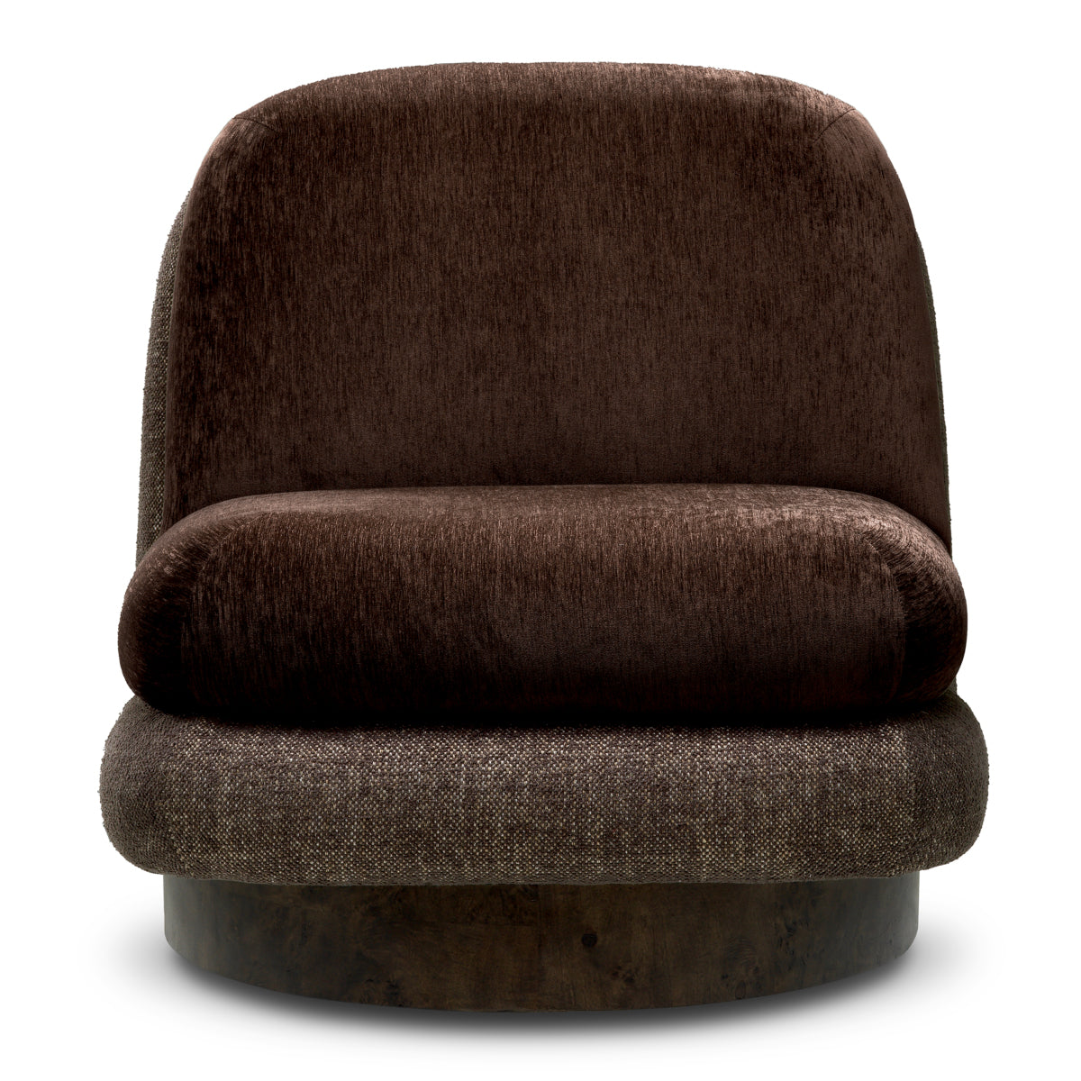 Accent Swivel Chair Galiano | Eichholtz Miami