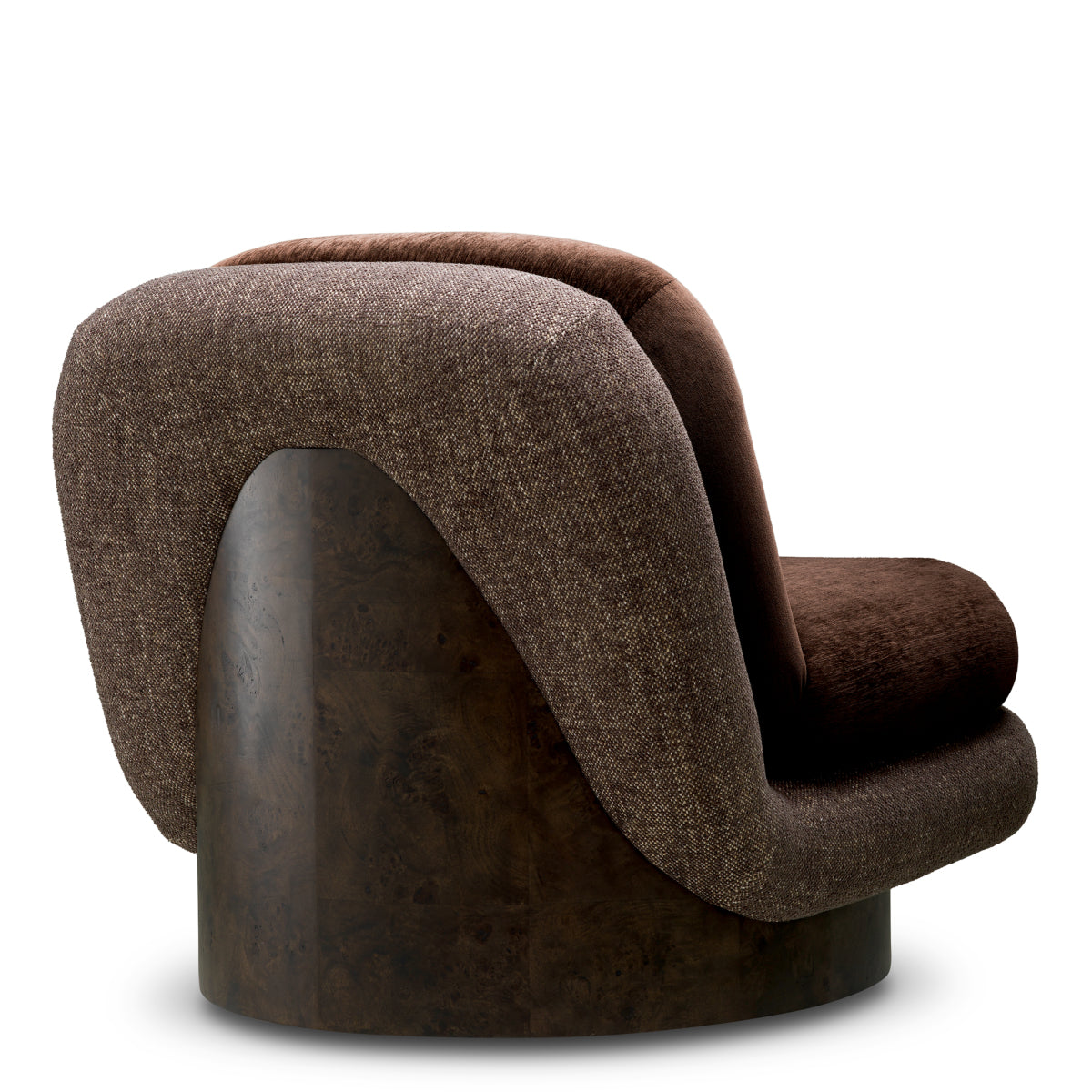 Accent Swivel Chair Galiano | Eichholtz Miami