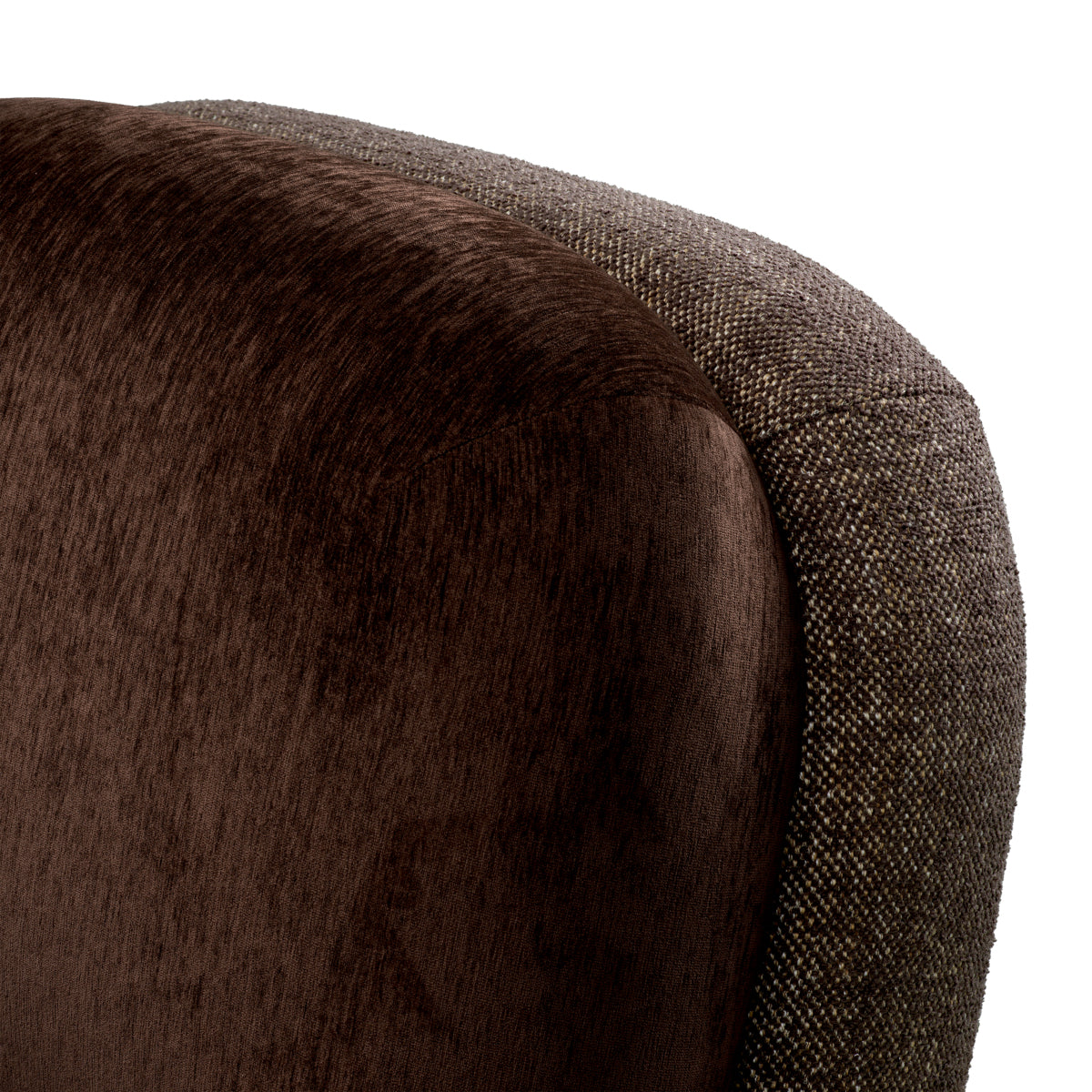 Accent Swivel Chair Galiano | Eichholtz Miami